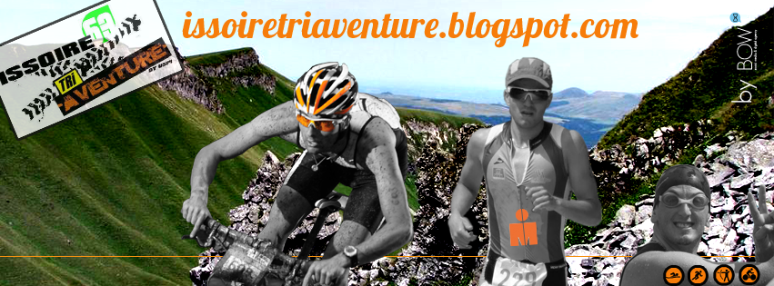 Partenariat Issoire Tri Aventure